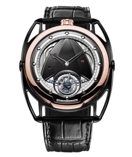 de bethune watch replica|de bethune db28.